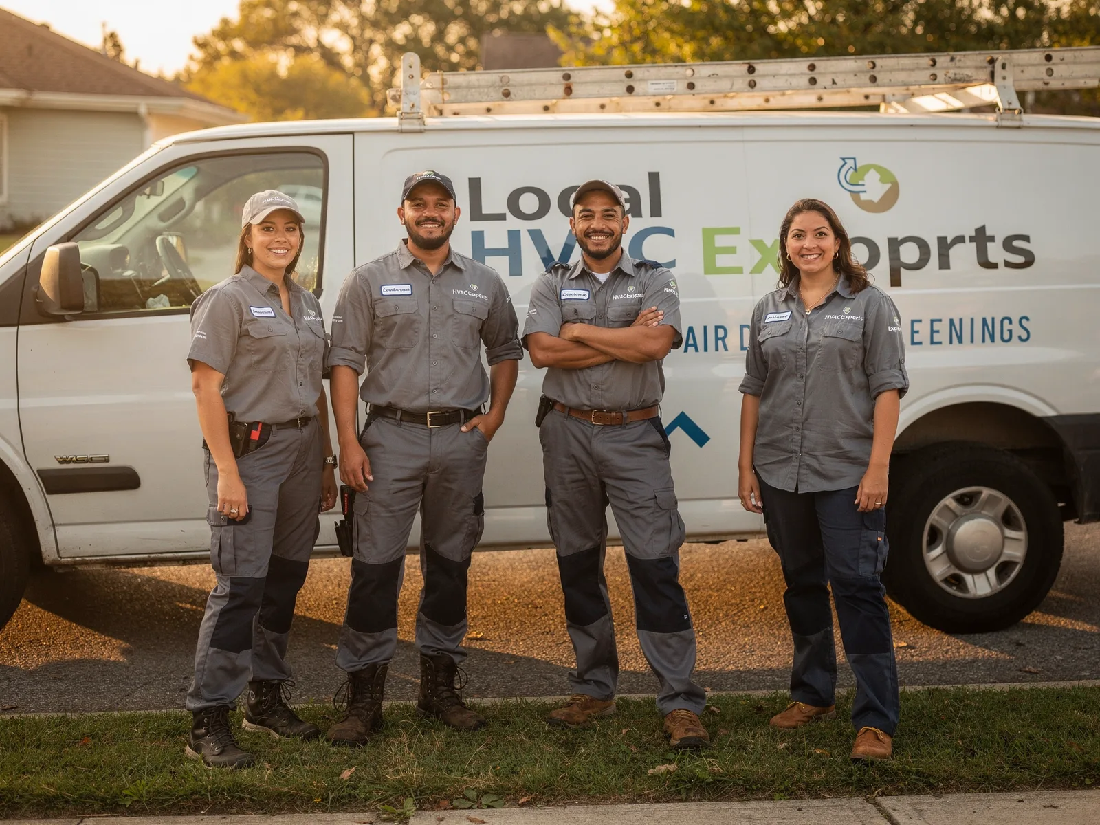 24/7 HVAC Repair & AC Replacement company in Hunt, TX